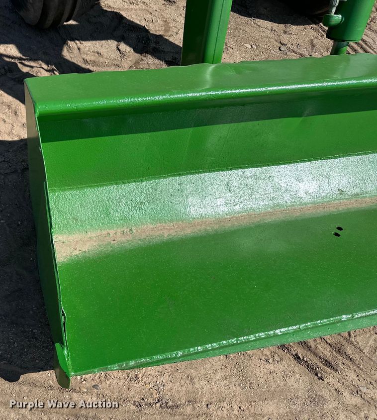 image for item OL9622 1974 John Deere 4430 tractor