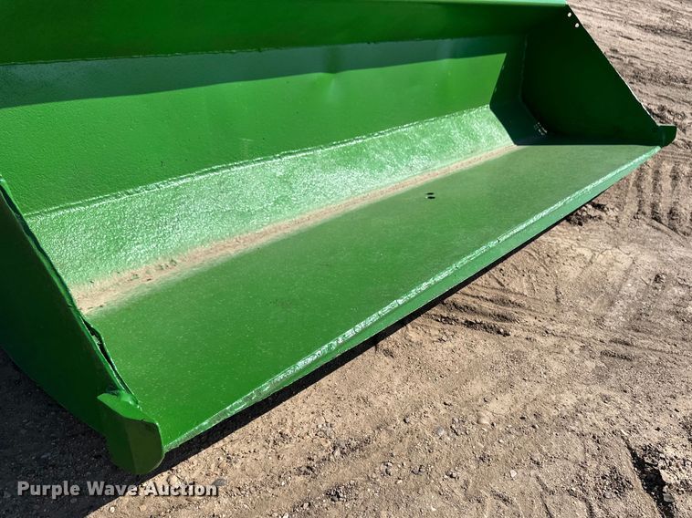 image for item OL9622 1974 John Deere 4430 tractor