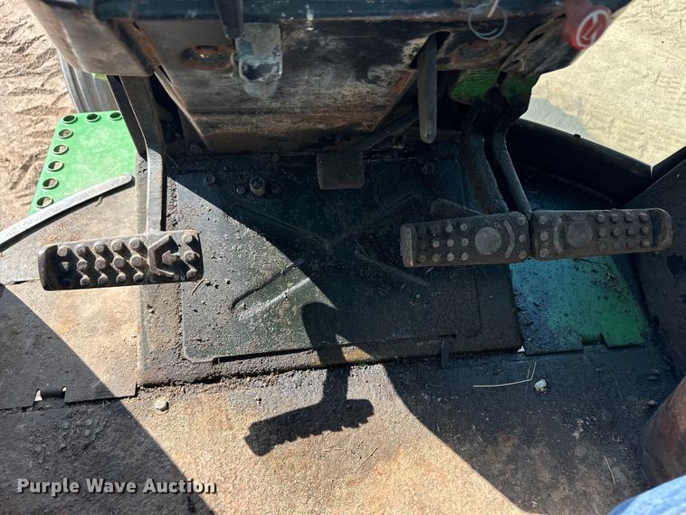 image for item OL9622 1974 John Deere 4430 tractor