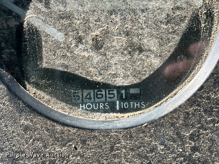 image for item OL9622 1974 John Deere 4430 tractor