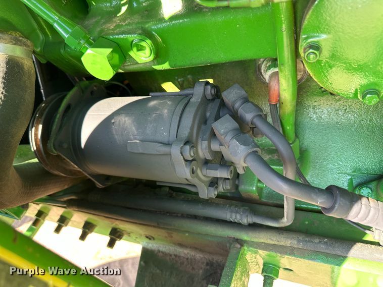 image for item OL9622 1974 John Deere 4430 tractor
