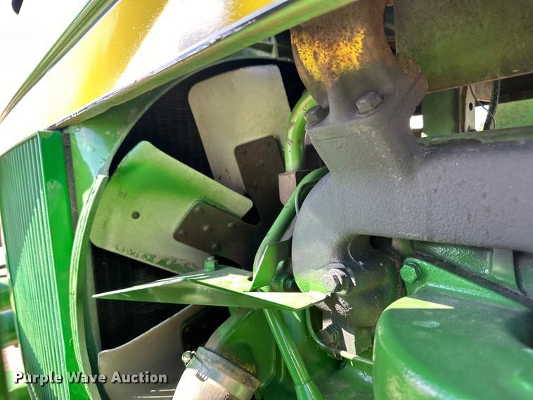 image for item OL9622 1974 John Deere 4430 tractor