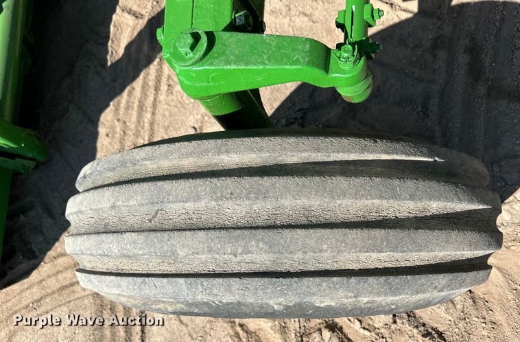 image for item OL9622 1974 John Deere 4430 tractor