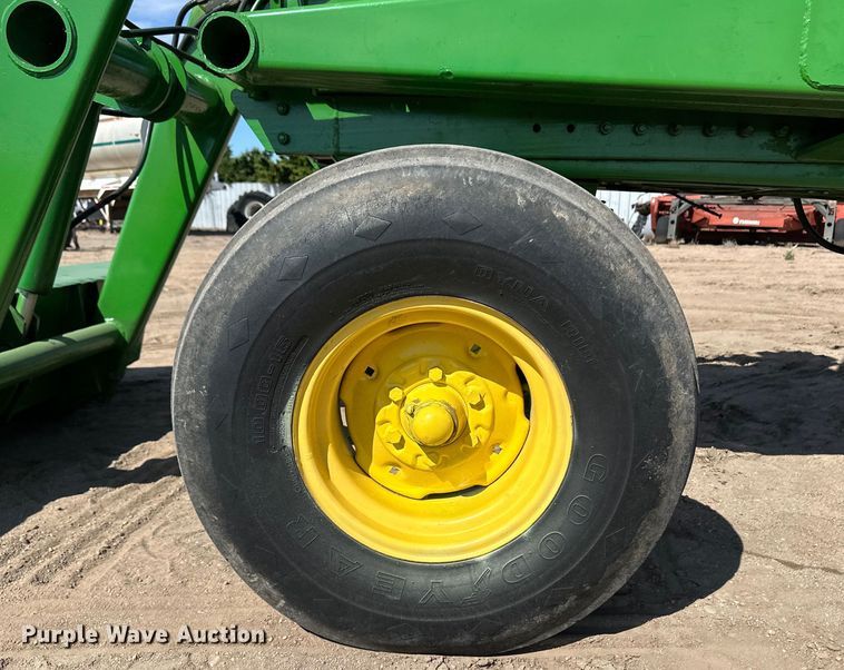 image for item OL9622 1974 John Deere 4430 tractor