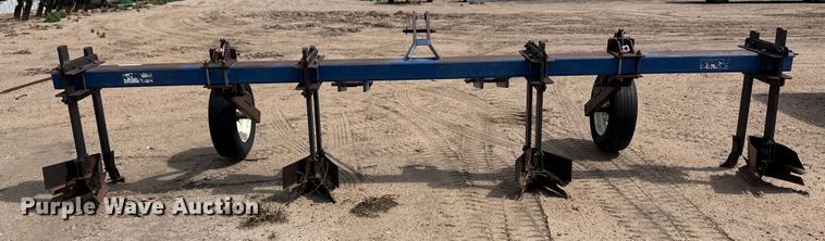 image for item OL9627 Row crop cultivator