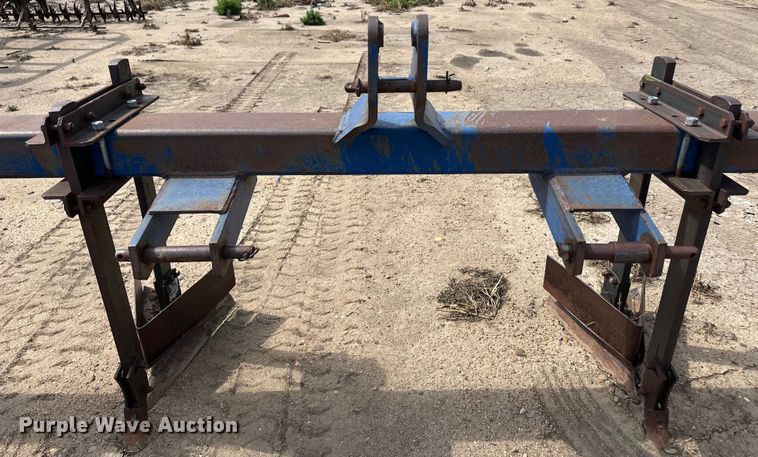 image for item OL9627 Row crop cultivator