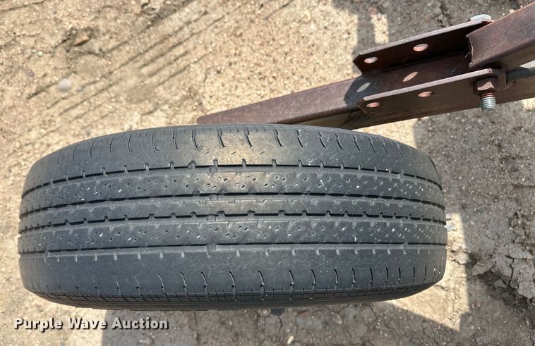 image for item OL9627 Row crop cultivator