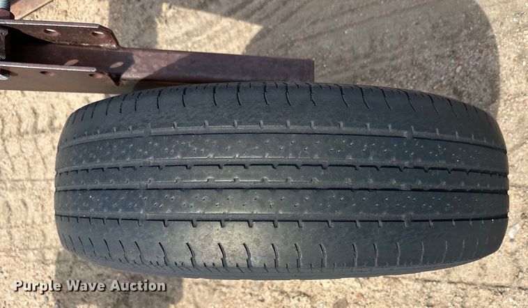 image for item OL9627 Row crop cultivator