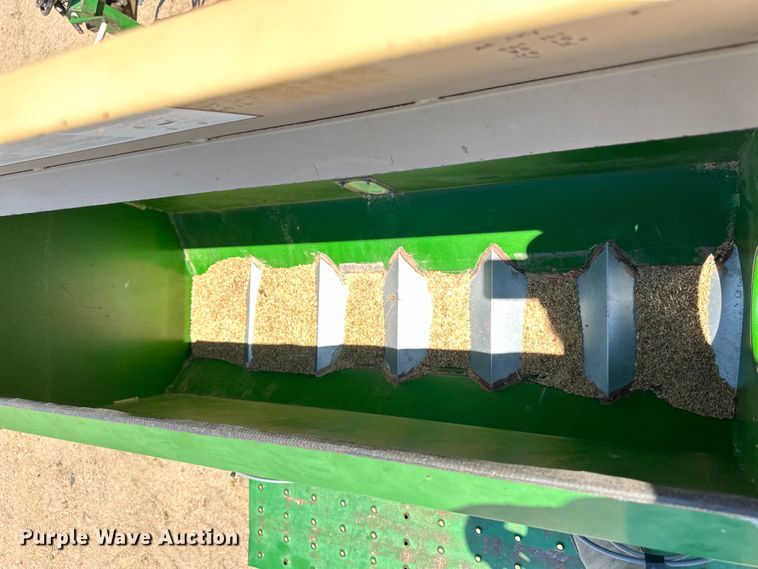 image for item OL9630 Great Plains Solid Stand 45 grain drill