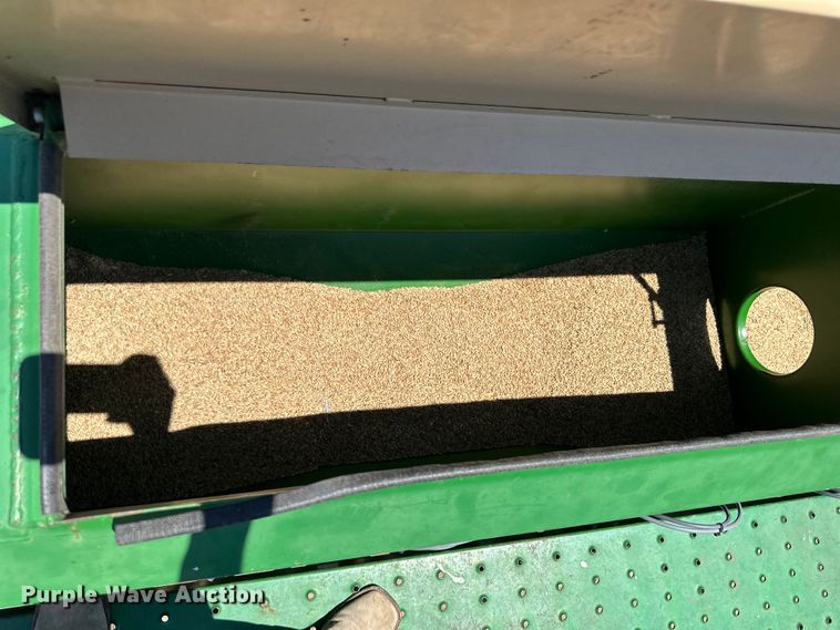 image for item OL9630 Great Plains Solid Stand 45 grain drill