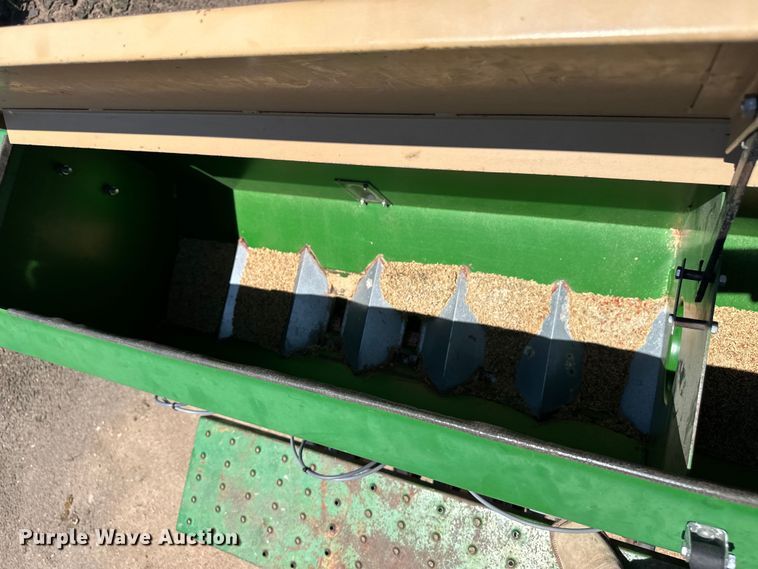 image for item OL9630 Great Plains Solid Stand 45 grain drill