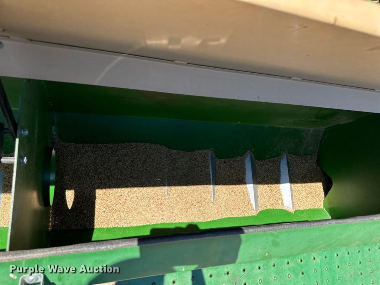 image for item OL9630 Great Plains Solid Stand 45 grain drill