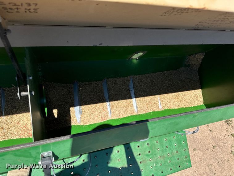 image for item OL9630 Great Plains Solid Stand 45 grain drill