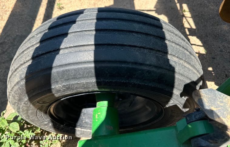 image for item OL9630 Great Plains Solid Stand 45 grain drill