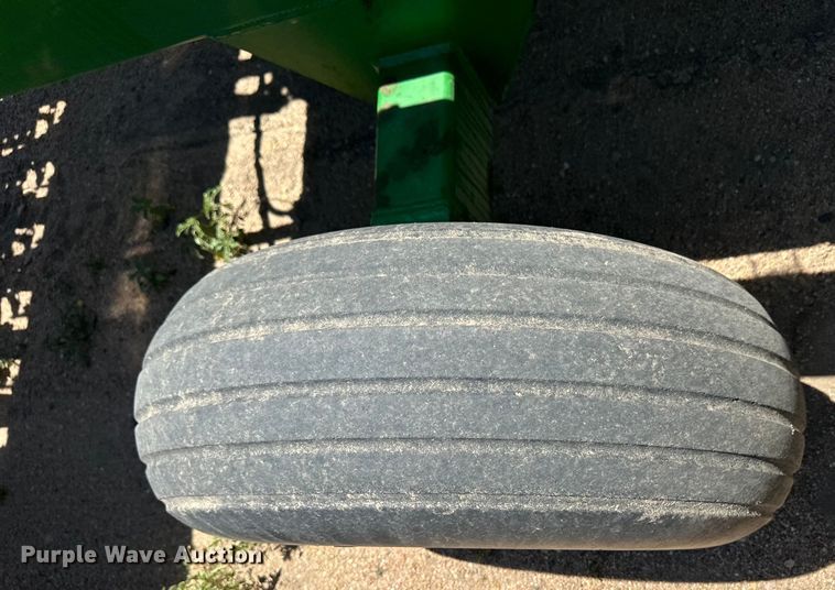 image for item OL9630 Great Plains Solid Stand 45 grain drill