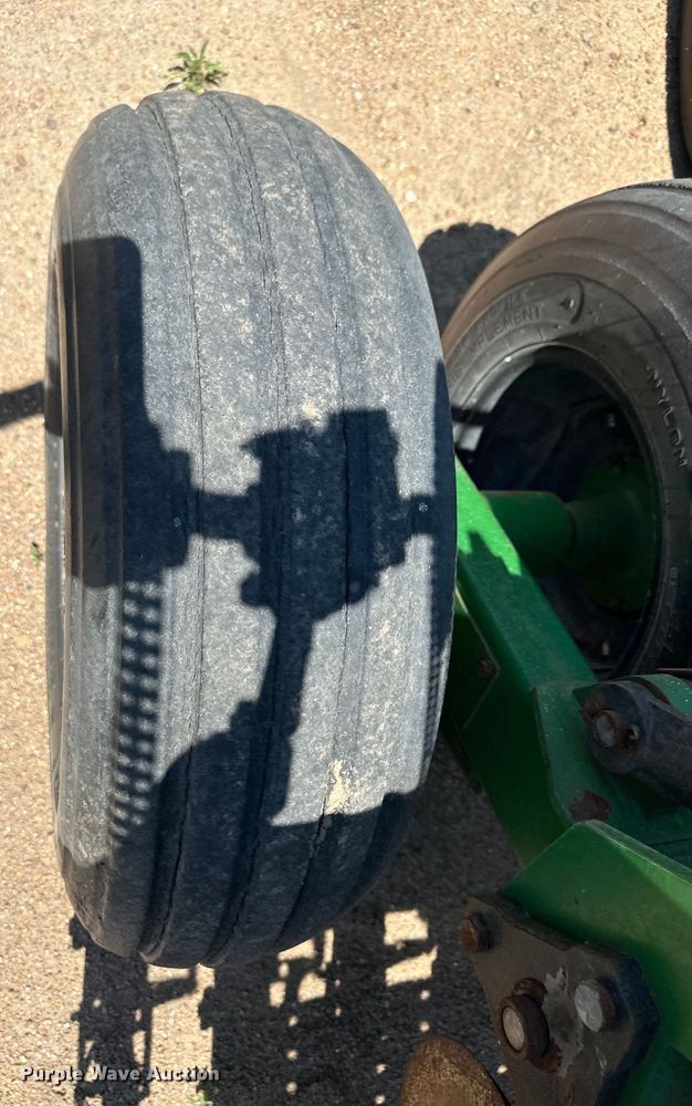 image for item OL9630 Great Plains Solid Stand 45 grain drill