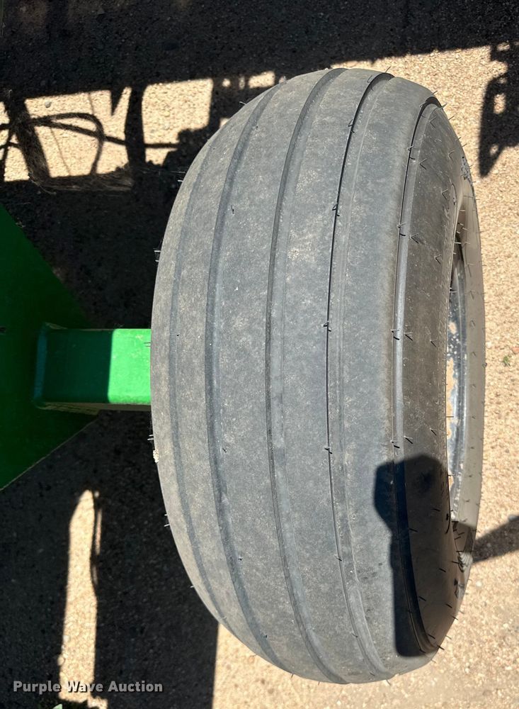 image for item OL9630 Great Plains Solid Stand 45 grain drill