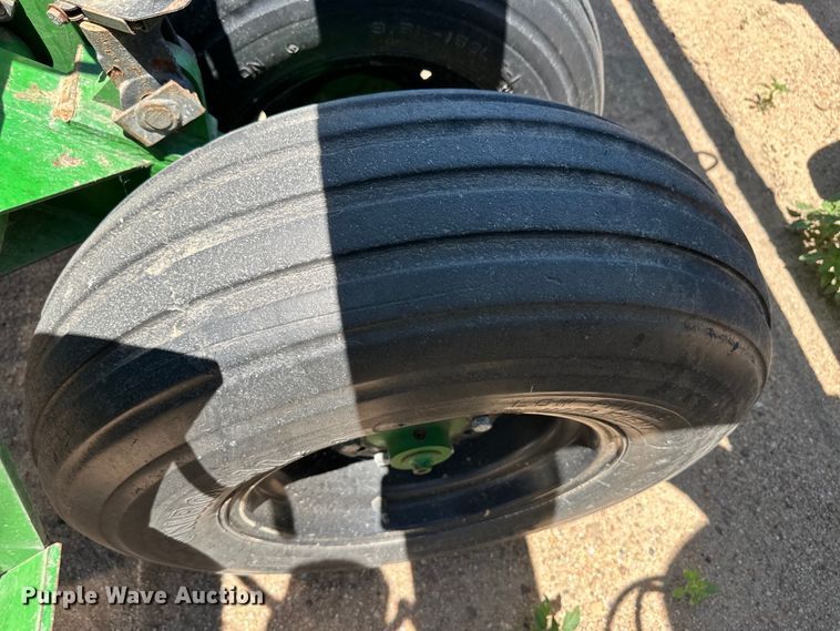 image for item OL9630 Great Plains Solid Stand 45 grain drill