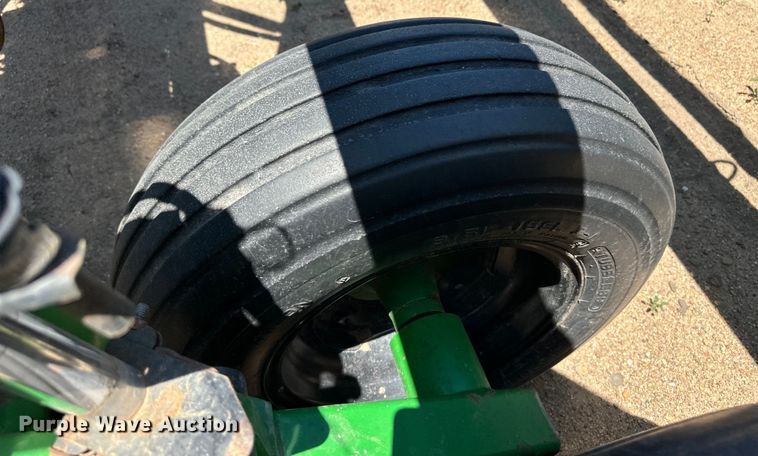 image for item OL9630 Great Plains Solid Stand 45 grain drill