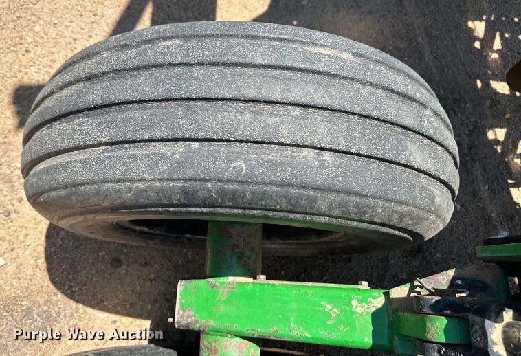 image for item OL9630 Great Plains Solid Stand 45 grain drill