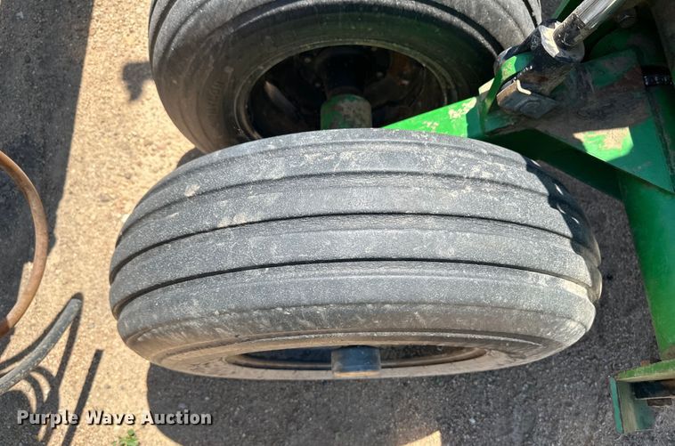 image for item OL9630 Great Plains Solid Stand 45 grain drill