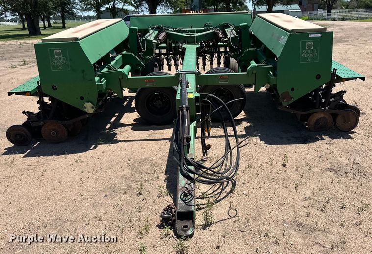 image for item OL9632 Great Plains Solid Stand 30 grain drill