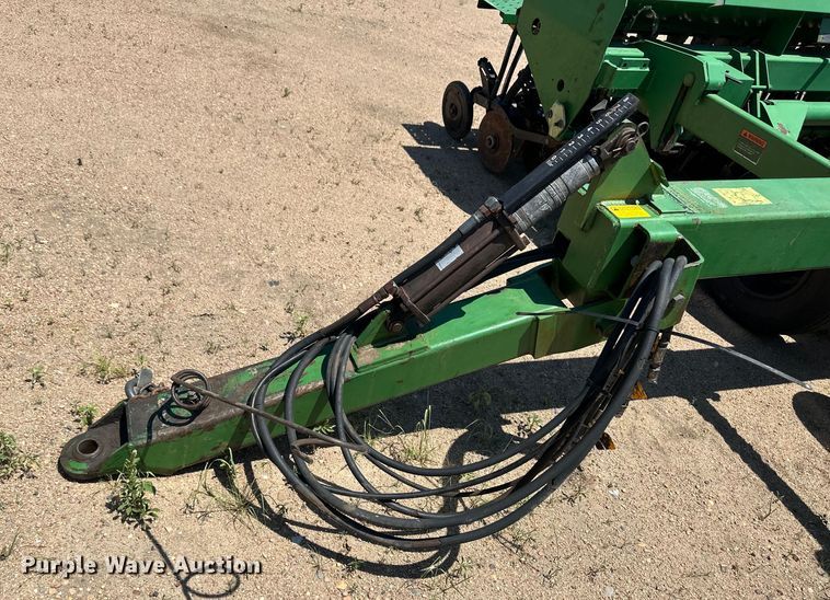 image for item OL9632 Great Plains Solid Stand 30 grain drill