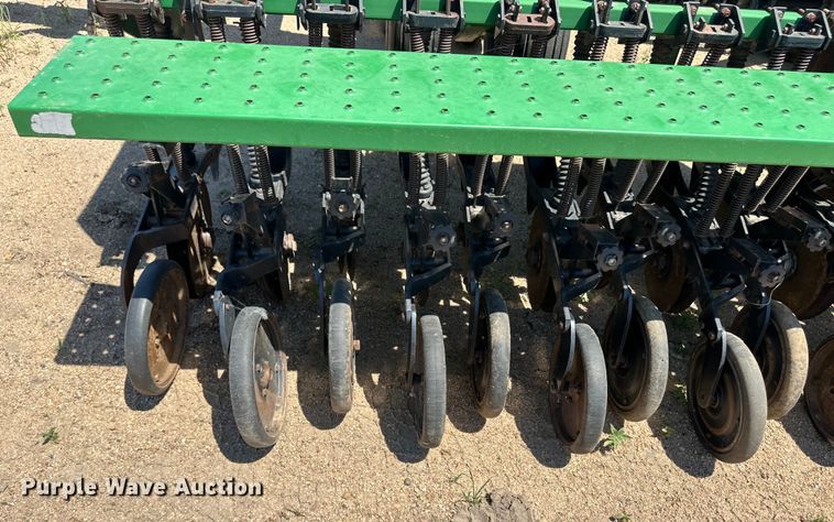 image for item OL9632 Great Plains Solid Stand 30 grain drill