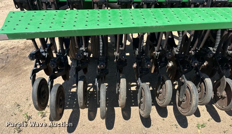 image for item OL9632 Great Plains Solid Stand 30 grain drill