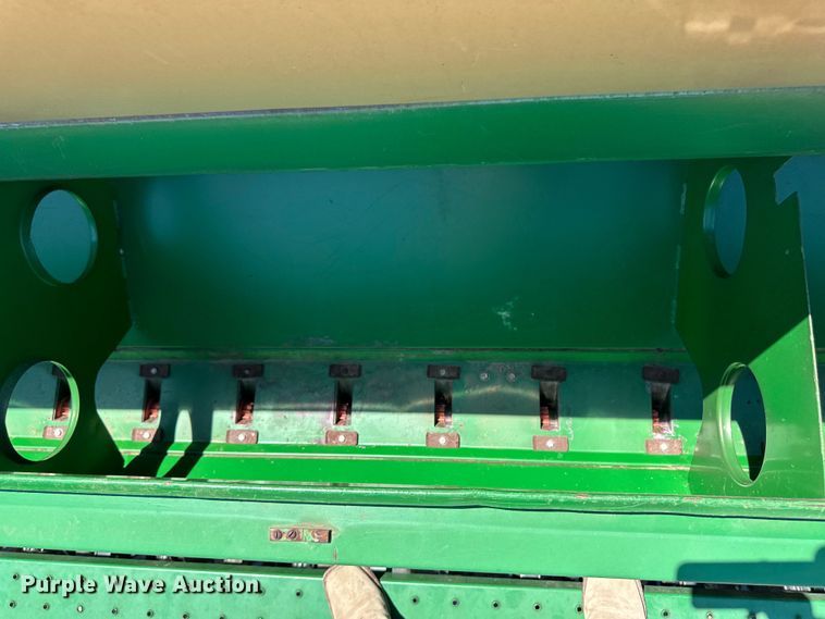 image for item OL9632 Great Plains Solid Stand 30 grain drill