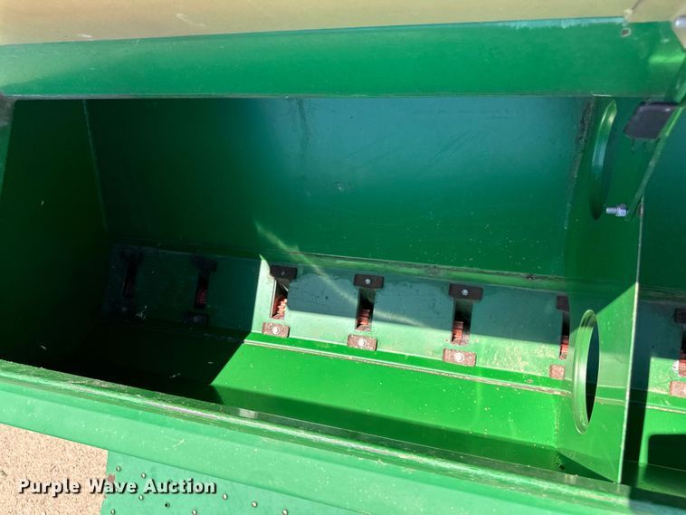 image for item OL9632 Great Plains Solid Stand 30 grain drill