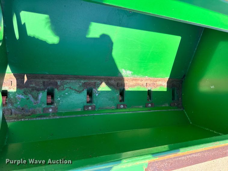 image for item OL9632 Great Plains Solid Stand 30 grain drill