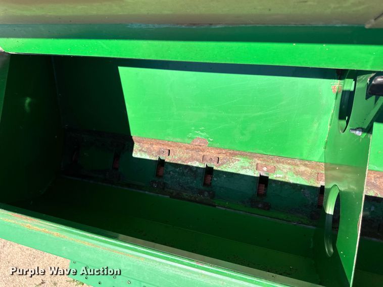 image for item OL9632 Great Plains Solid Stand 30 grain drill