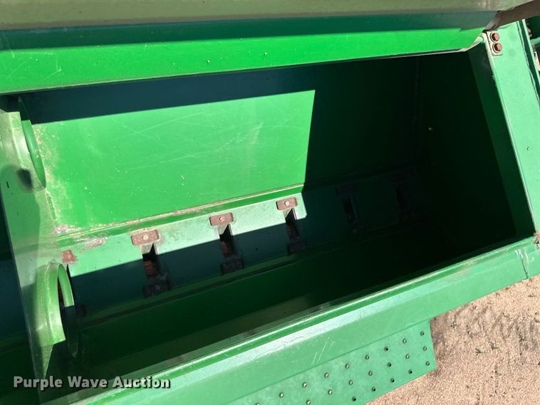 image for item OL9632 Great Plains Solid Stand 30 grain drill