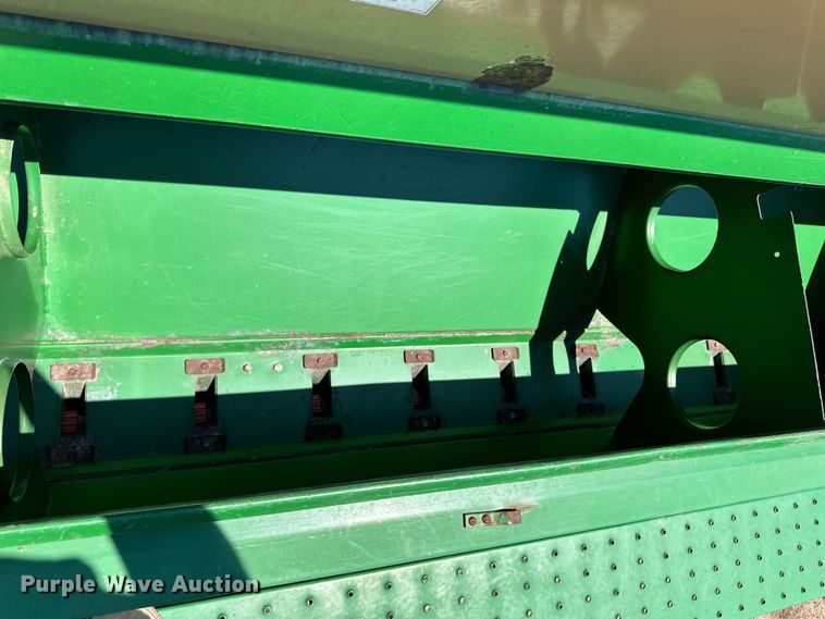 image for item OL9632 Great Plains Solid Stand 30 grain drill