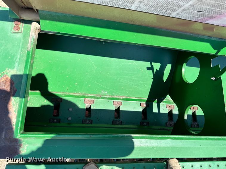 image for item OL9632 Great Plains Solid Stand 30 grain drill