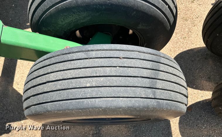 image for item OL9632 Great Plains Solid Stand 30 grain drill