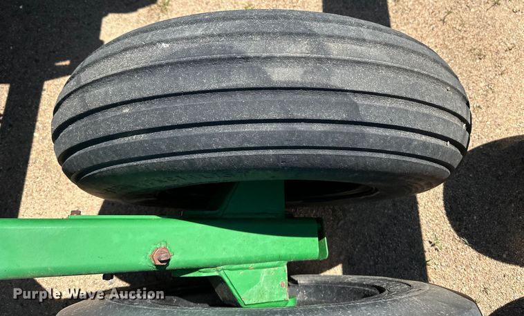 image for item OL9632 Great Plains Solid Stand 30 grain drill