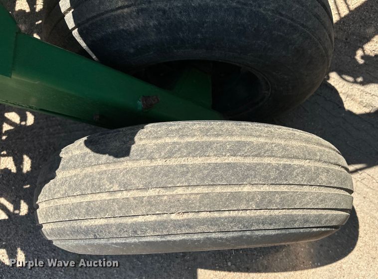 image for item OL9632 Great Plains Solid Stand 30 grain drill