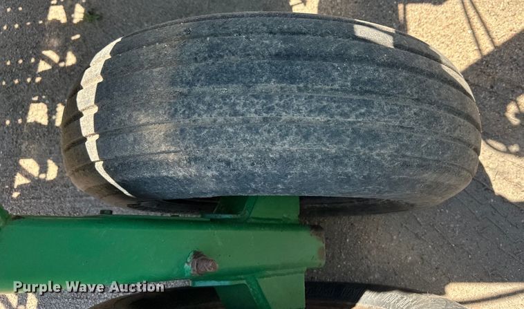 image for item OL9632 Great Plains Solid Stand 30 grain drill