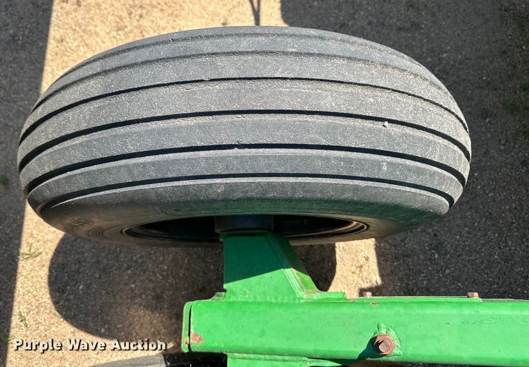 image for item OL9632 Great Plains Solid Stand 30 grain drill