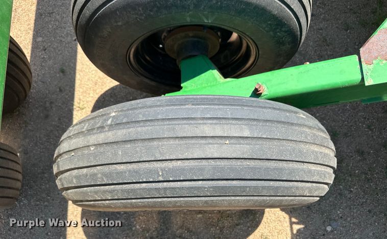 image for item OL9632 Great Plains Solid Stand 30 grain drill