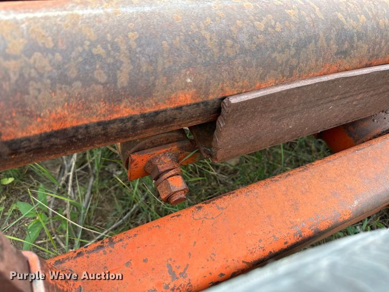 image for item OL9641 Equipment trailer