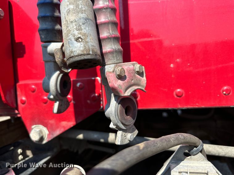 image for item DK6645 2003 Peterbilt 379 semi truck