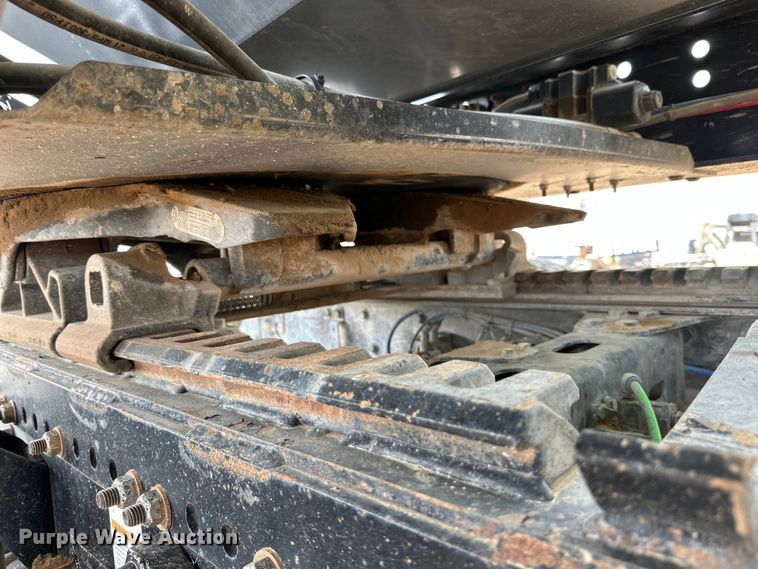 image for item DK6670 2016 Freightliner Cascadia semi truck