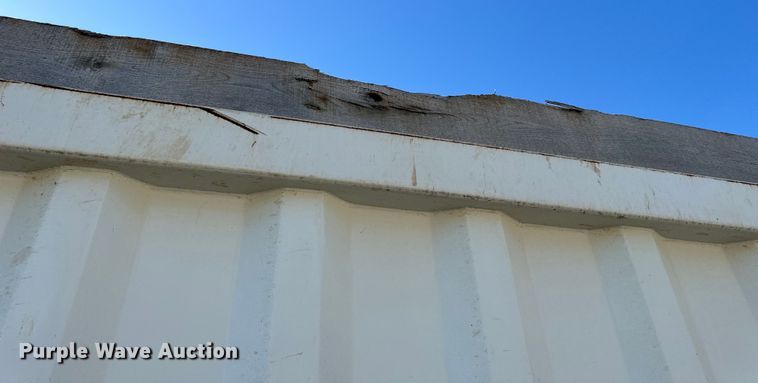 image for item DL4423 2019 Armor Lite SBD-40 bottom dump trailer