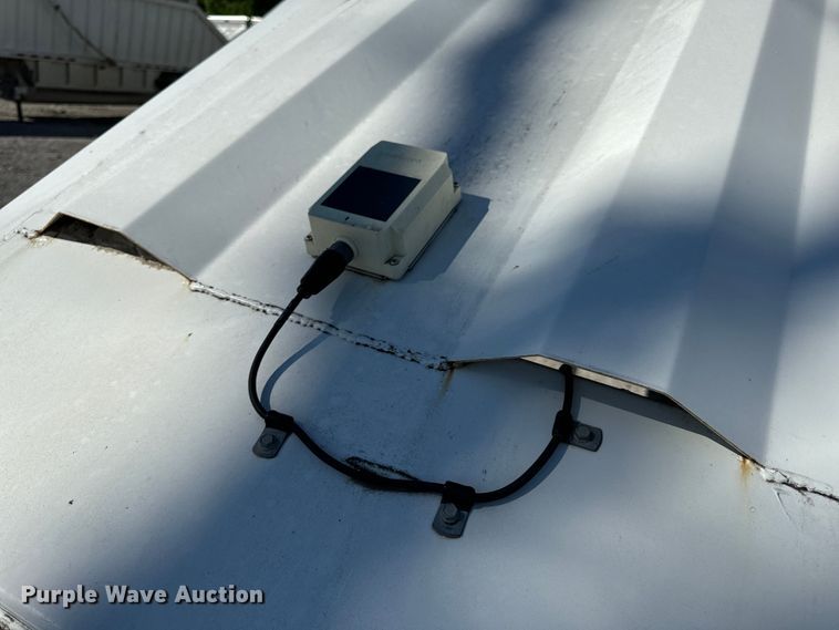 image for item DL4423 2019 Armor Lite SBD-40 bottom dump trailer