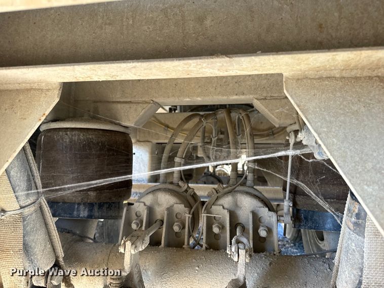 image for item DL4423 2019 Armor Lite SBD-40 bottom dump trailer