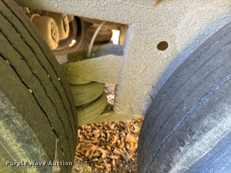 image for item DL4424 2019 Armor Lite SBD-40 bottom dump trailer