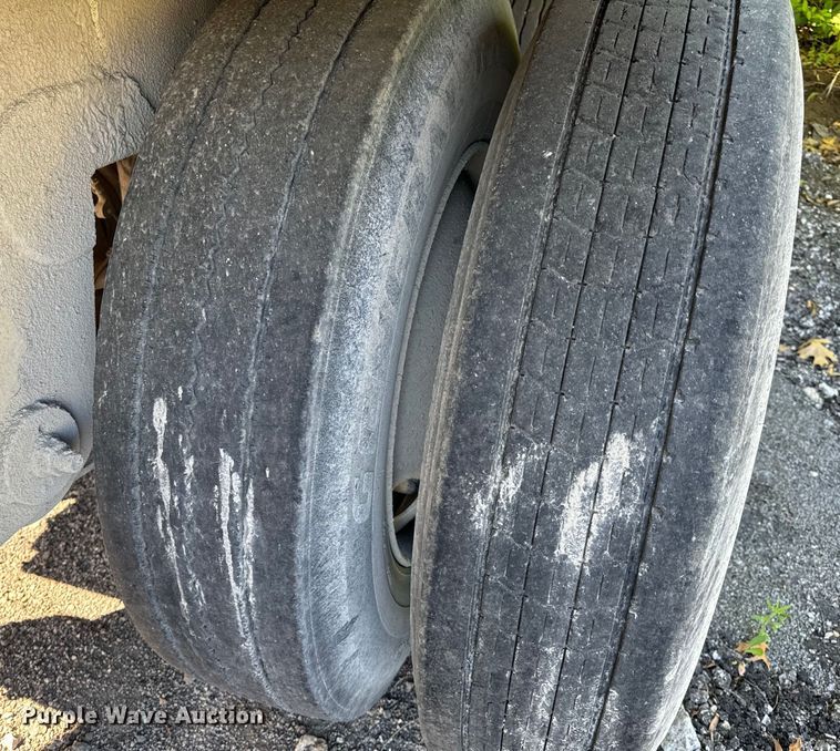 image for item DL4424 2019 Armor Lite SBD-40 bottom dump trailer